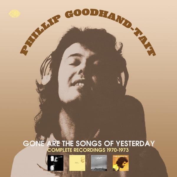Songfall - Phillip Goodhand-Tait