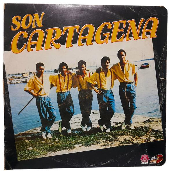 Son Cartagena - Son Cartagena