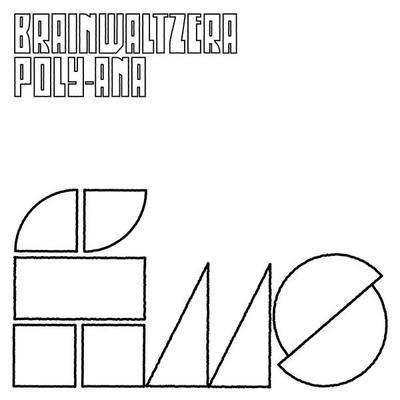 Poly-ana - Brainwaltzera