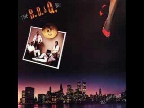 12" - The B.B. & Q. Band