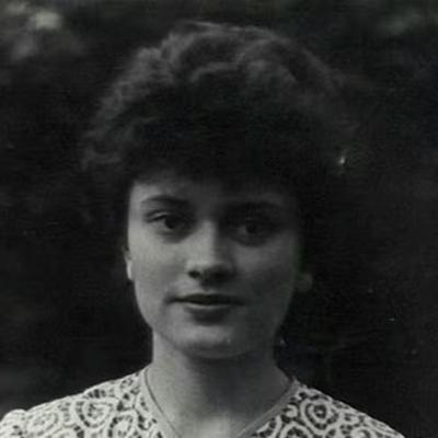  - Кодя (Ольга Горпенко)