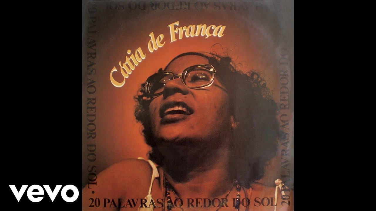 - Catia De França