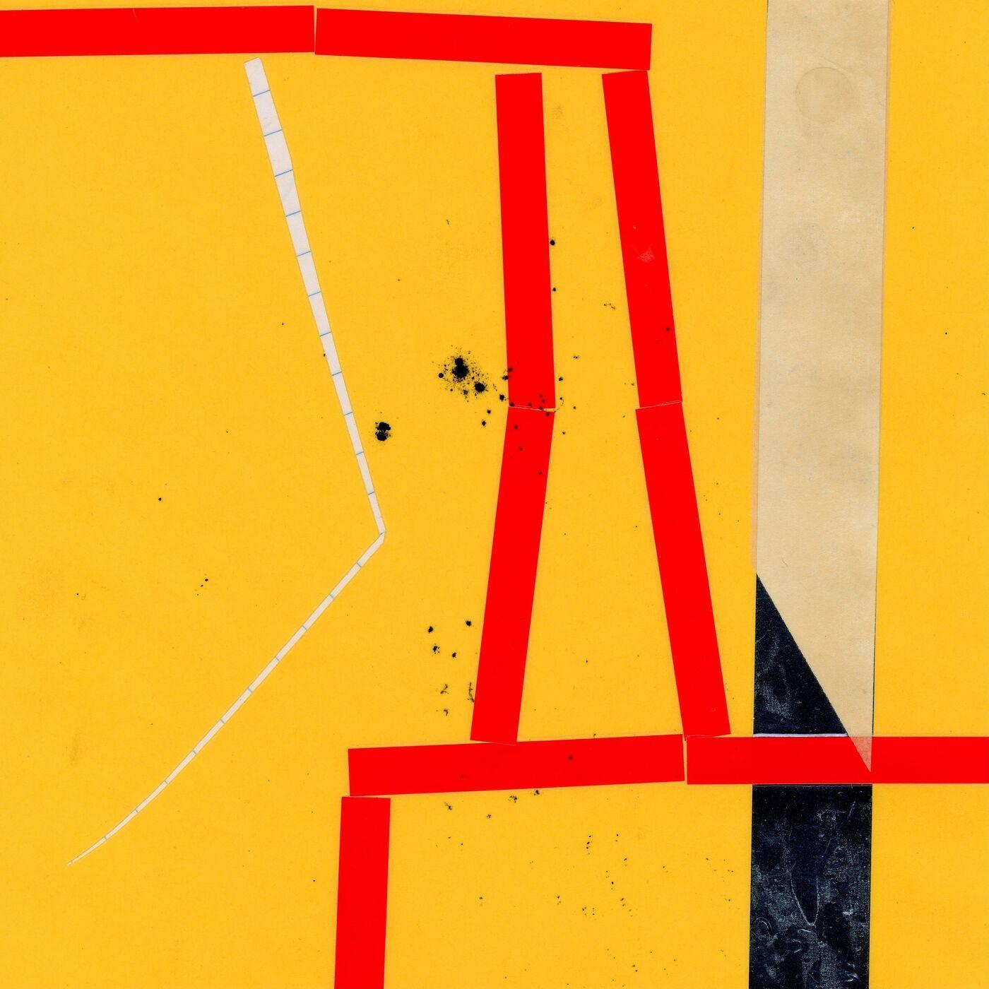 Re: Case Studies - Taylor Deupree, The Humble Bee