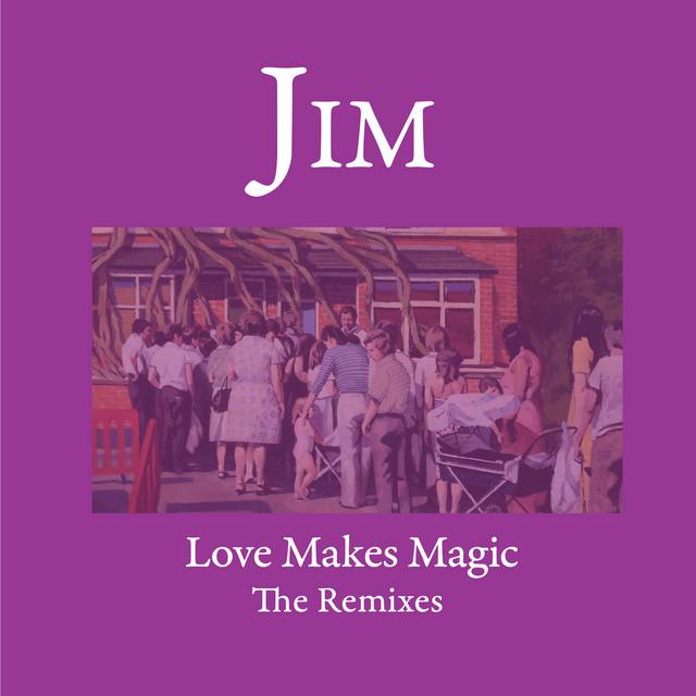 Love Makes Magic (The Remixes) - The Ballad of San Marino