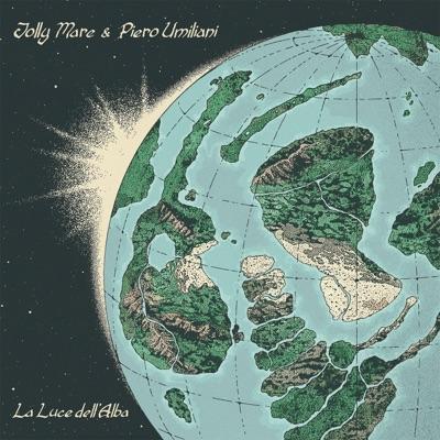 La Luce Dell'Alba - Jolly Mare & Piero Umiliani