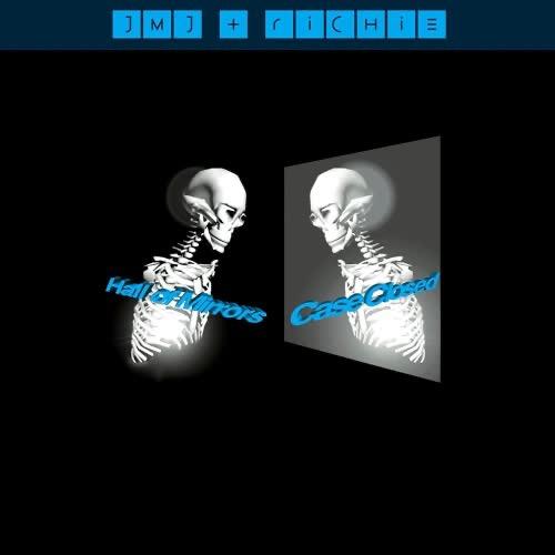 Case Closed / Hall of Mirrors - JMJ & Richie