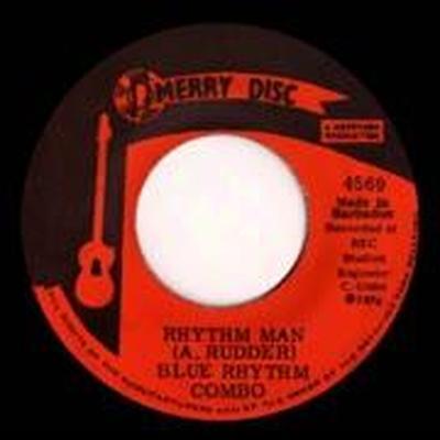  - Blue Rhythm Combo