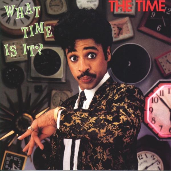 What Time Is It? - The Time