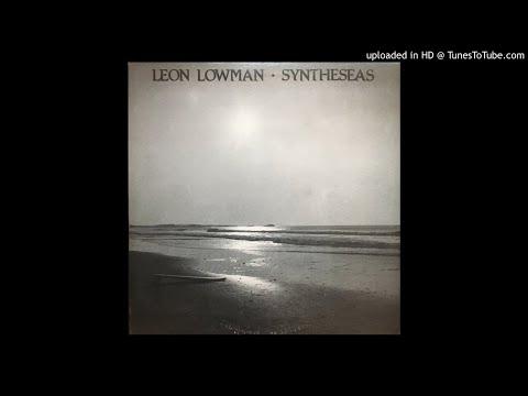 Syntheseas - Leon Lowman