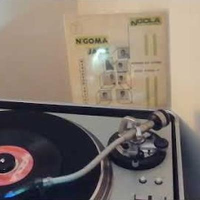  - N'GOMA JAZZ