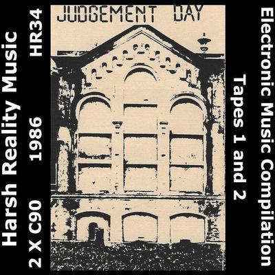 Judgement Day - X Ray Pop