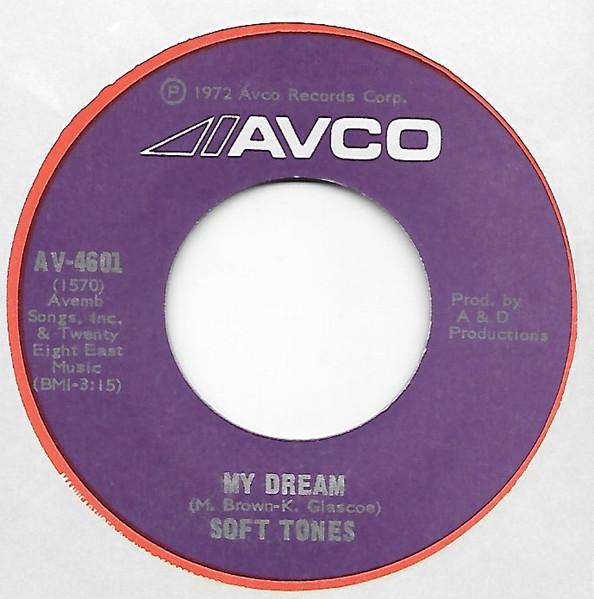 My Dream (16) - Softones
