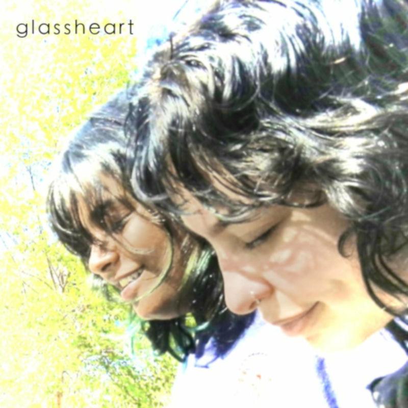 glassheart - speakerhug