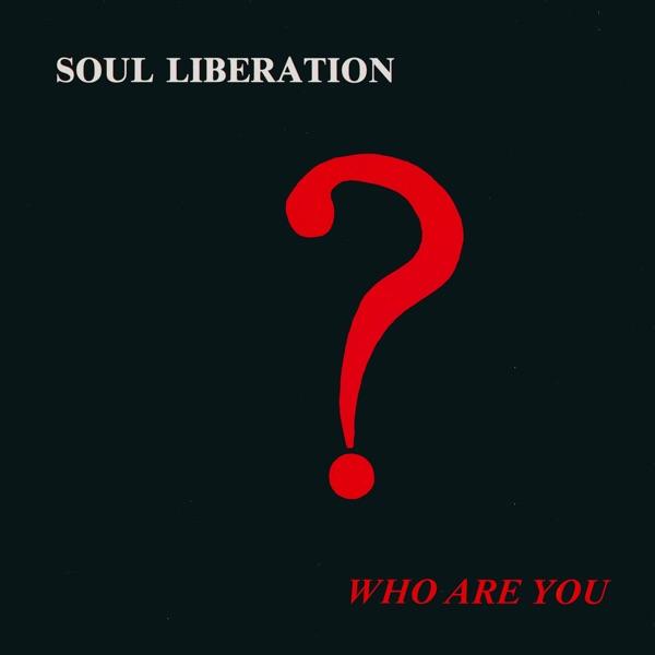 Who Are You - Soul Liberation