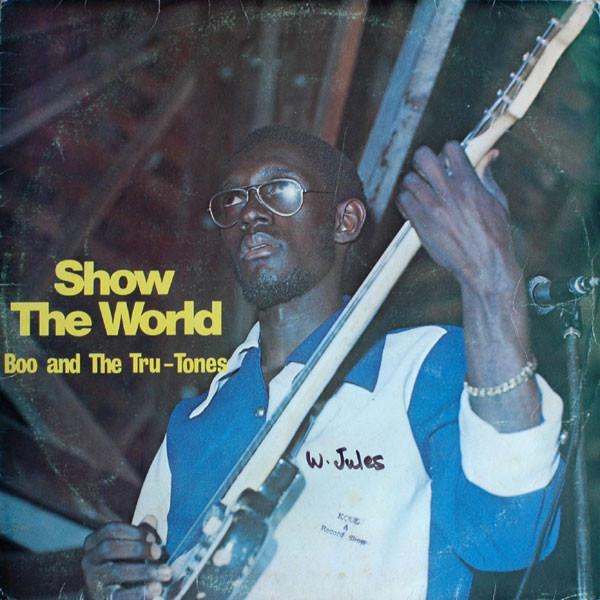  - Boo & The Tru-Tones