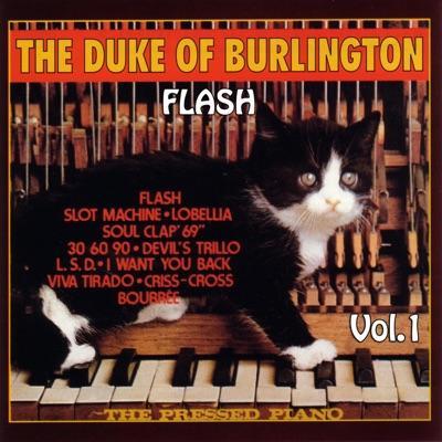 Flash - The Duke Of Burlington
