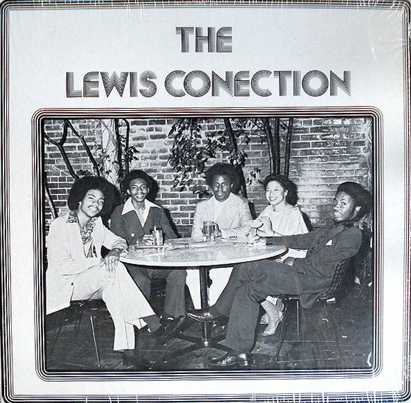  - The Lewis connection