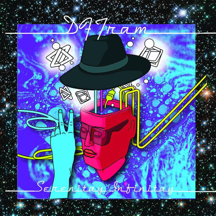 LSD Special Selections Vol​​​​​​​​​​​.​​​​​​​​​​​19: Bicycle Day: Celebrating LSD - DF Tram