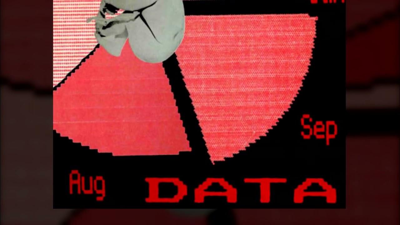Data - Alexandros