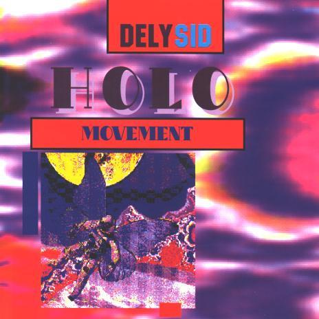 Delysid - Sihaya - Delysid