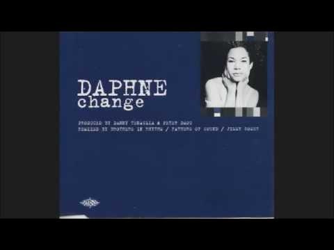 Change - Daphne