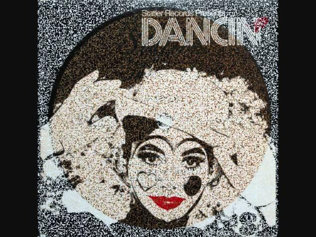 Dancin' - Statler Records