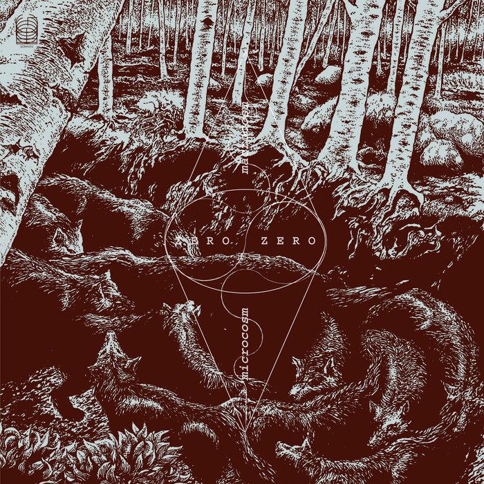 The Iron Soul Of Nothing - SUNN O))) meets NURSE WITH WOUND