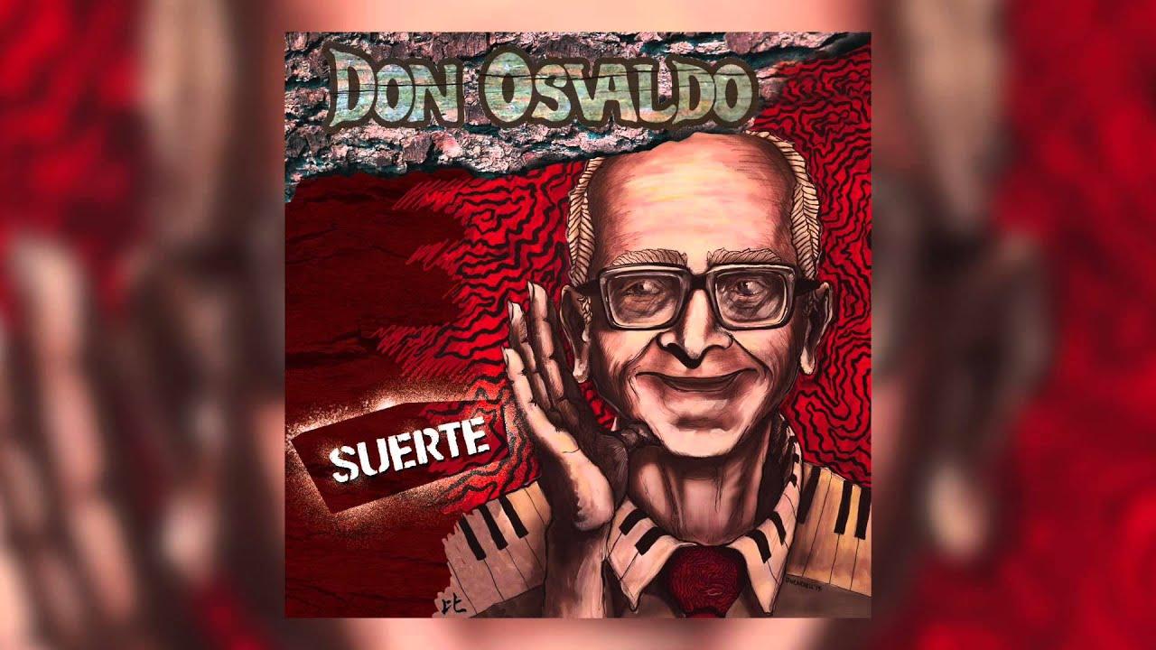 El dia de mi suerte - Osvaldo Avala