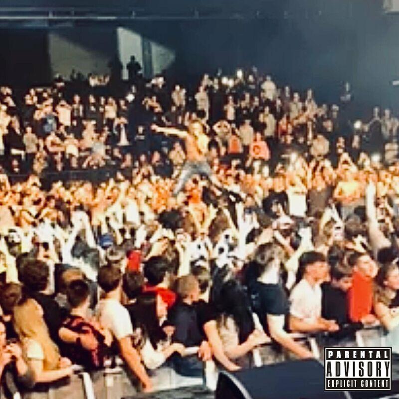 Mosh Pit - Lil Pump