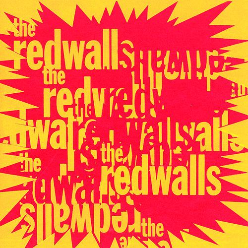 The Redwalls - The Redwalls