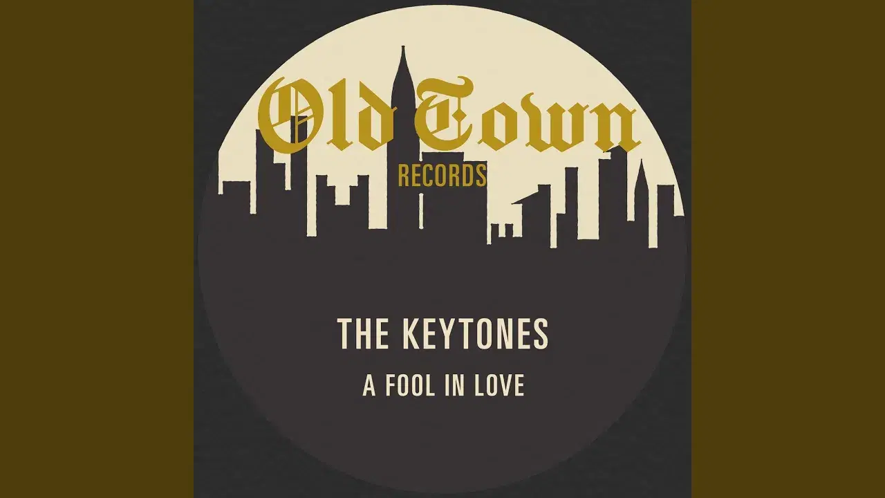  - The Keytones