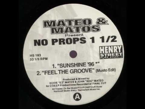 Henry Street Music 100 - Mateo & Matos