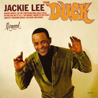  - Jackie Lee 
