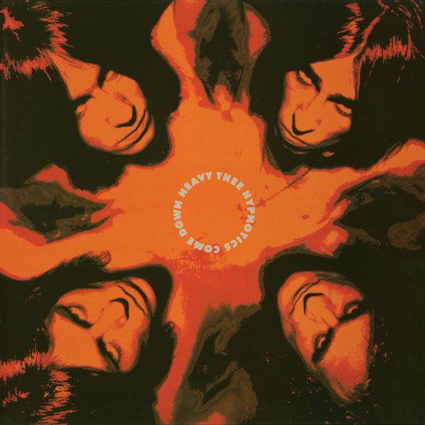  - Thee Hypnotics