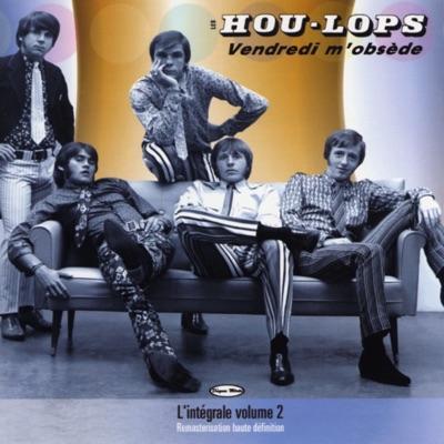 Les Hou-Lops - Les Hou-Lops aka Les Tetes Blanches