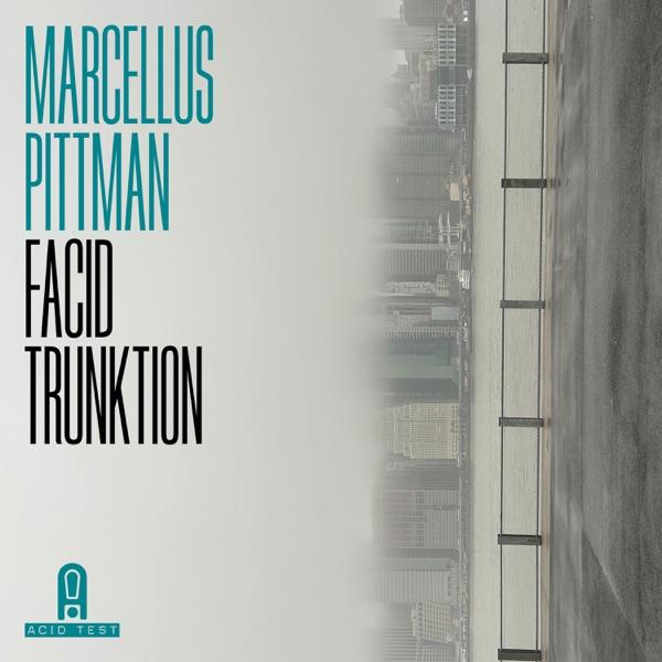 Facid Trunktion - Single - MARCELLUS PITTMAN