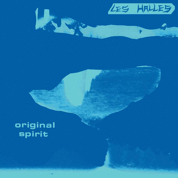 Original Spirit - Les Halles