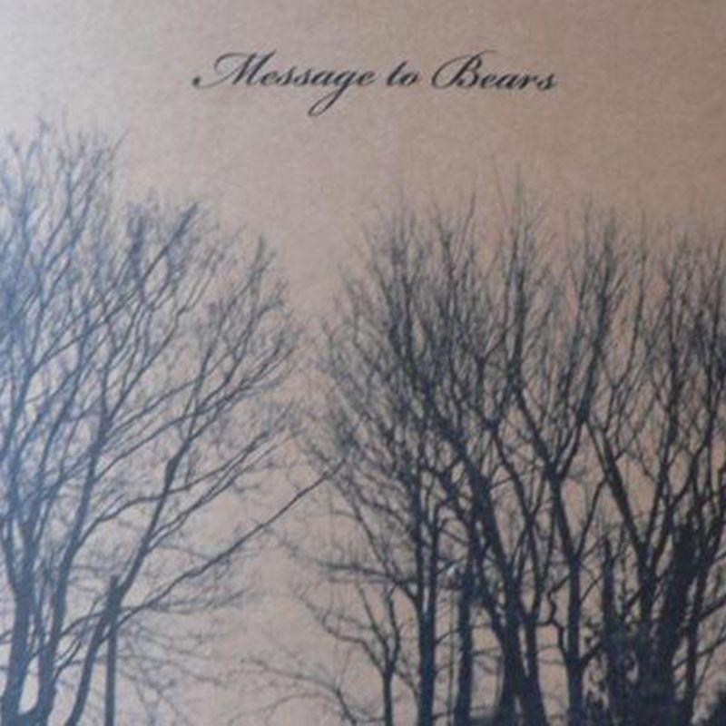 EP1 - Message To Bears