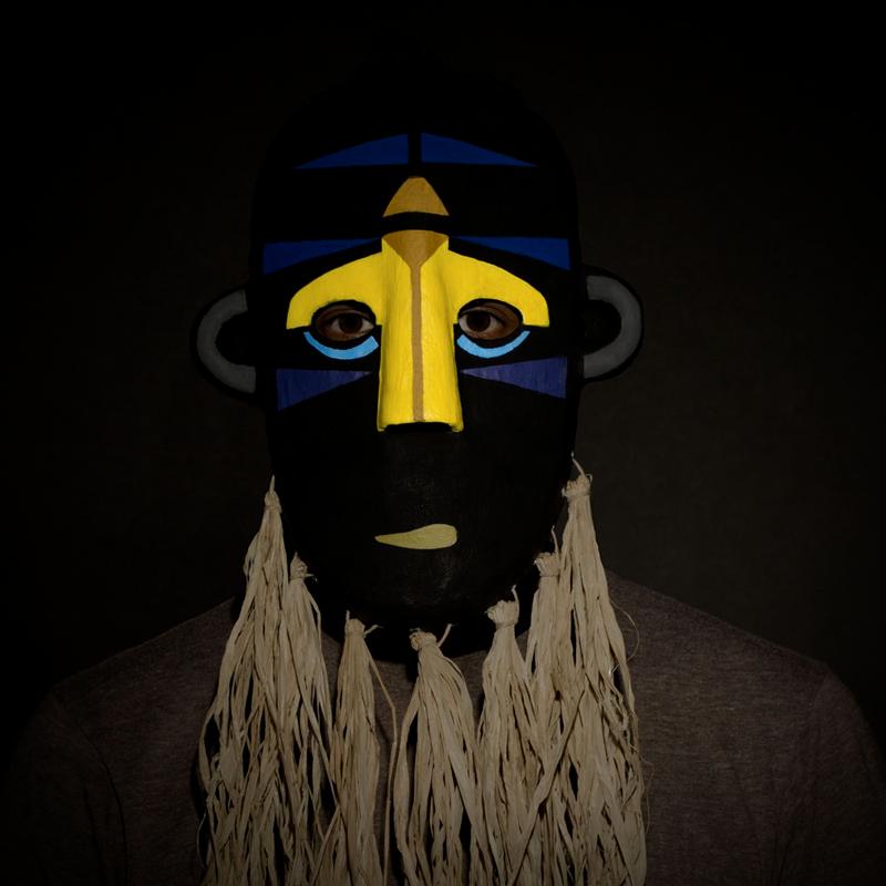  - SBTRKT & Sampha
