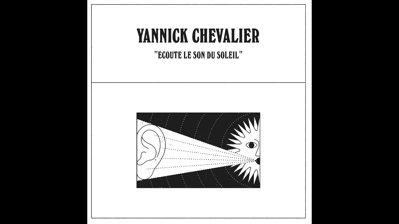  - Yannick Chevalier