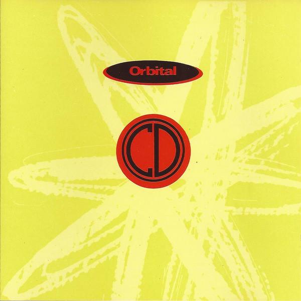 1991 - Orbital 1 - Orbital