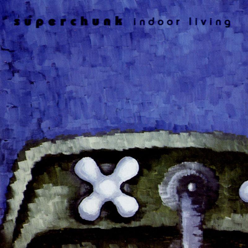 Indoor Living - Superchunk