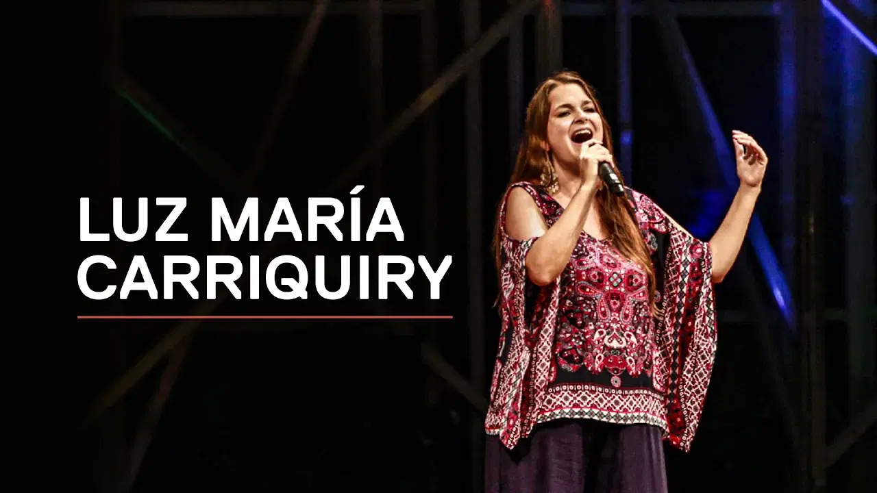 null - Orq. Melodia y Luz Maria Gonzalez