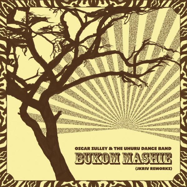 null - Oscar Sulley & The Uhuru Dance Band