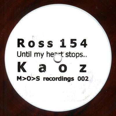 Until My Heart Stops... - Ross 154