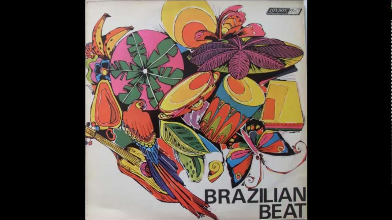  - Meireles e sua orquestra