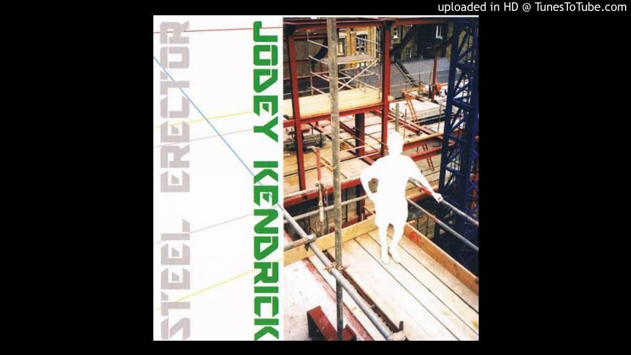 Steel Erector - Jodey Kendrick