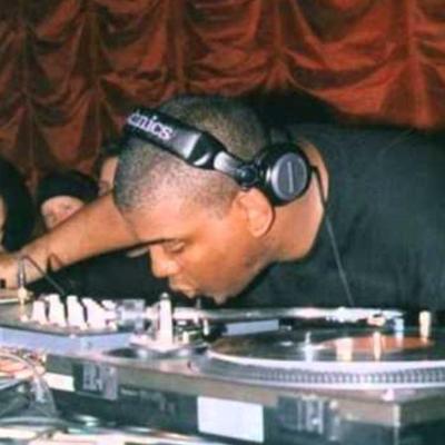 Frictional 12" - Claude Young