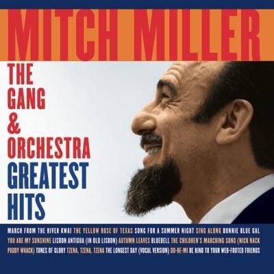  - Mitch Miller & His Orchestra