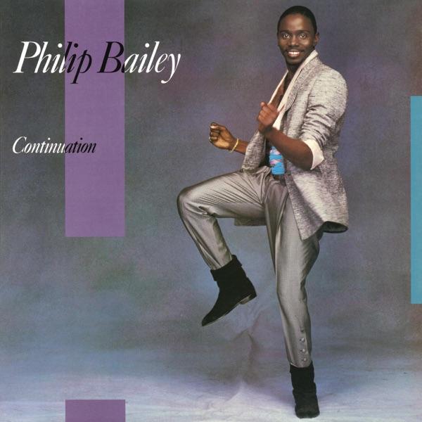  - Philip Bailey